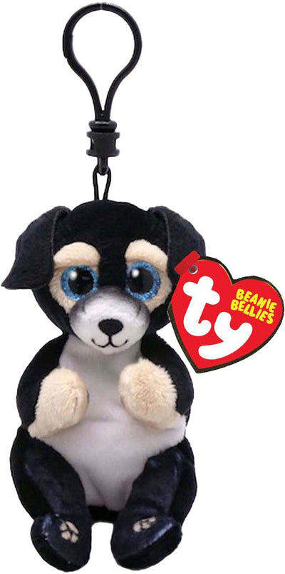 Ty Mütze Babys Bäuche Clip Ranger Dog, 10 cm