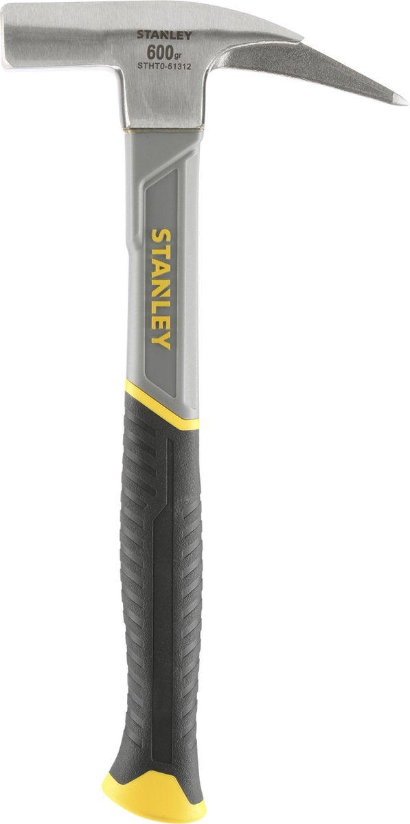 Stanley Lattenhammer Fiberglas cf 600gr