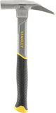 Stanley Lattenhammer Fiberglas cf 600gr