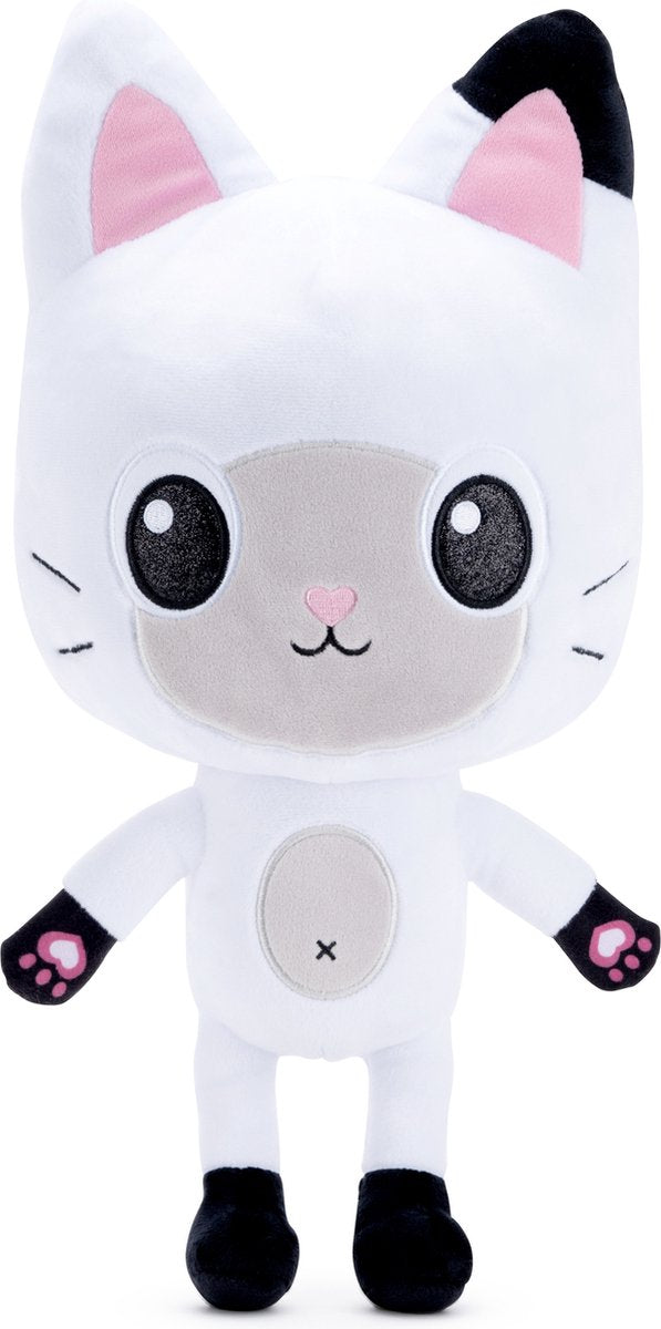 Simba Toys Plüsch – Panda-Pfoten-Kuscheltier – Plüsch von 45 cm