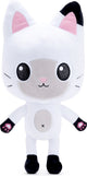 Simba Toys Plüsch – Panda-Pfoten-Kuscheltier – Plüsch von 45 cm