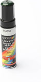 Motip 944552 - Autolackstift - Grün - 12 ml