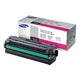Tonerkartusche Samsung cltm506l Magenta