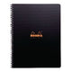 Spiralschrift Clairfontaine Rhodia A4 sortiert