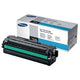 Tonerkartusche Samsung CLTC506L Cyan