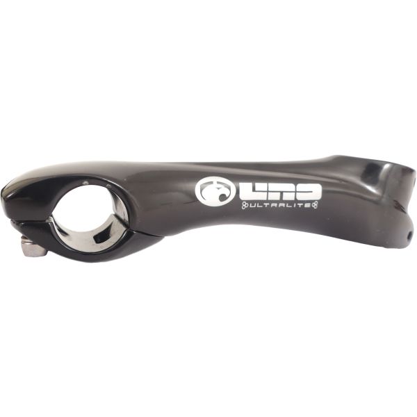 Kalloy Lenker-Vorbau 25,4 130 25,4 mm schwarz