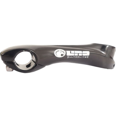 Kalloy Lenker-Vorbau 25,4 130 25,4 mm schwarz