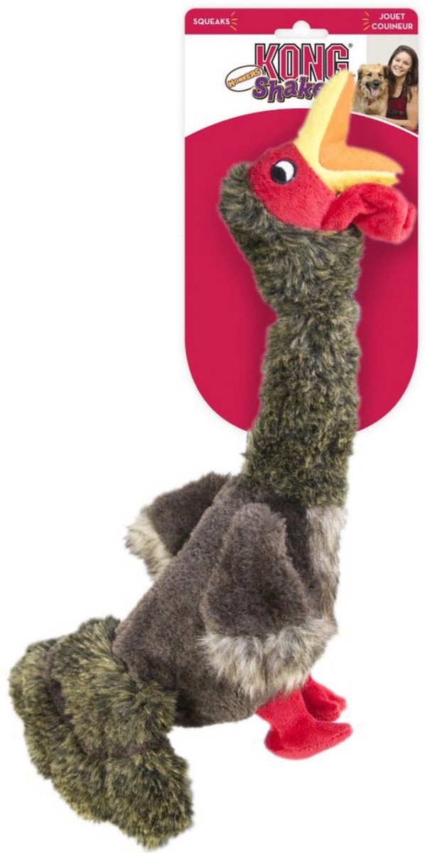 Kong Shakers Honkers Türkei