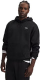Under Armour Rival Fleece Sportpullover Herren Schwarz XL