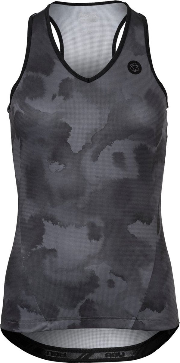 Agu Tank Top Singlet II Essential Damen – Schwarz – XS
