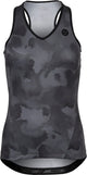 Agu Tank Top Singlet II Essential Damen – Schwarz – M