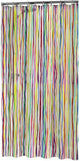 Dichtungsfäle Dichtungsfeuchen Duschvorhang Rigato 180x200 cm mehrfach gelöscht