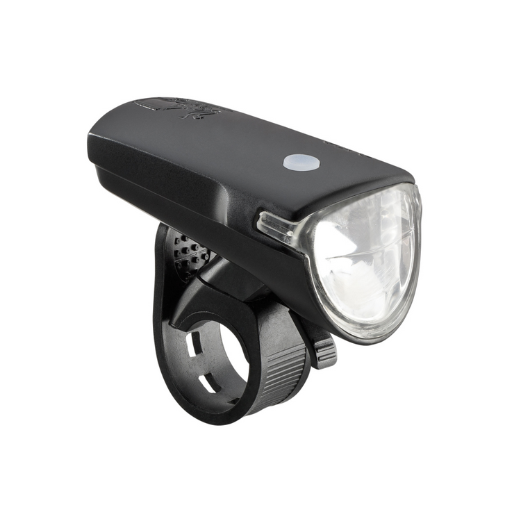Scheinwerfer Greenline Front 40 Lux - USB aufladbar
