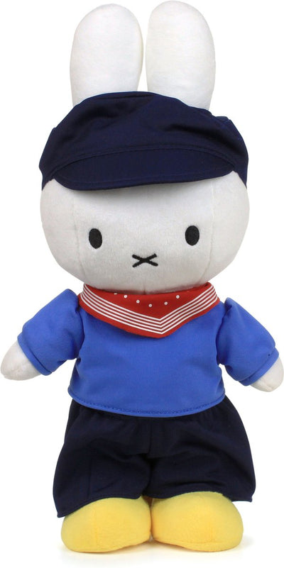 Miffy Bauer - Kuscheltier - 24 cm