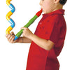 Quercetti Röhrchen Konstruktion Set Saxophon, 16dlg.