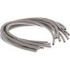 Trivio - Lärmschutzschaum ø4-5mm 750mm 10 Stück