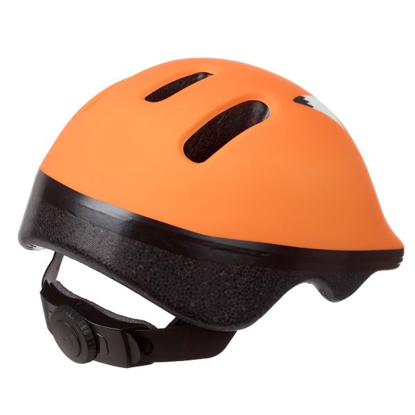 Pol Baby Helm baby fox xxs 44-48 cm orange