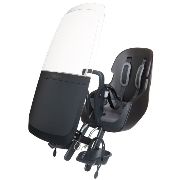Bobike Windschutzscheibe Exklusive Evolve