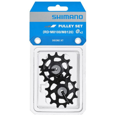 Shimano Maeilleurrielset 12V RD-M8100 XT 12-SP