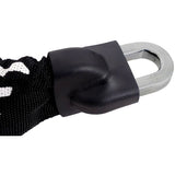 Kettenschloss Edge Varno ART 2 100cm - schwarz - afbeelding 3