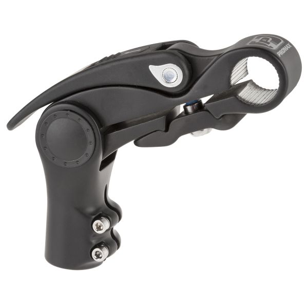 Frontmontage Promax A-Kopf Einstellbar Schwarz