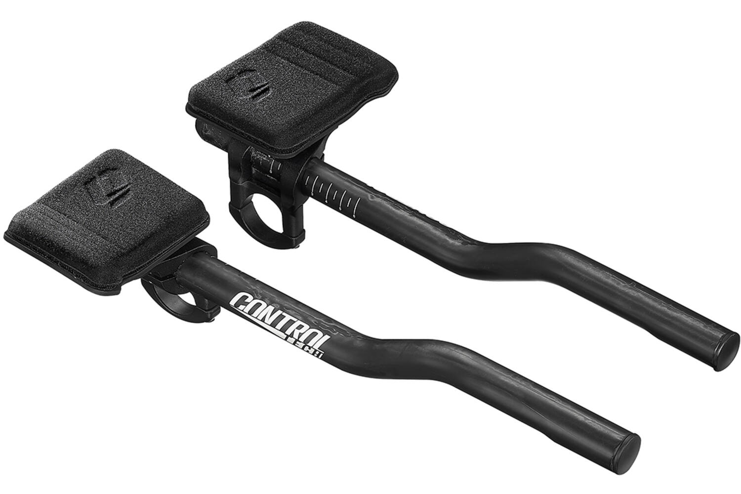 Steuerungstechnologie TT Carbon Set -U -up -Lenker -Erweiterung S Biegung