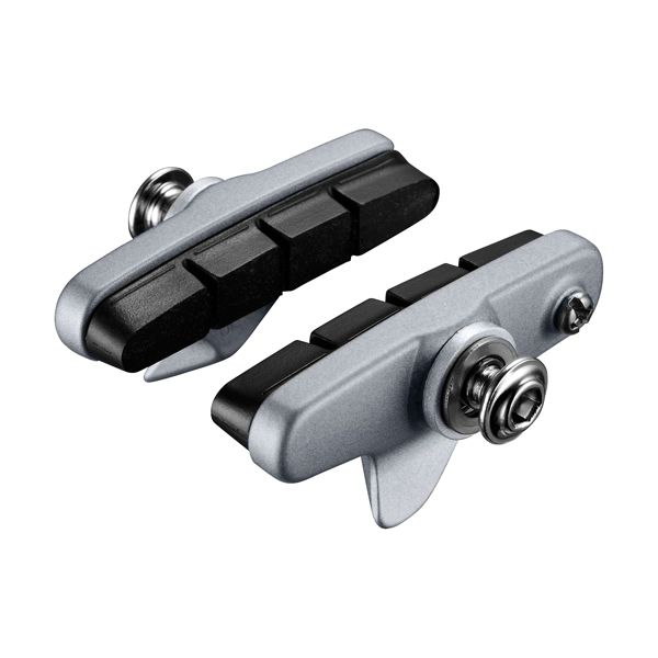 Shimano Bremsblock Set R55C4 BR-5800 105 Silber