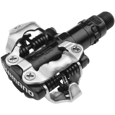 Shimano SLX PD-M540 SPD MTB Schwarz