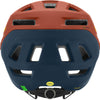 Smith Helm Gehaltsabrechnung MIPS Matte Sedona Pacific