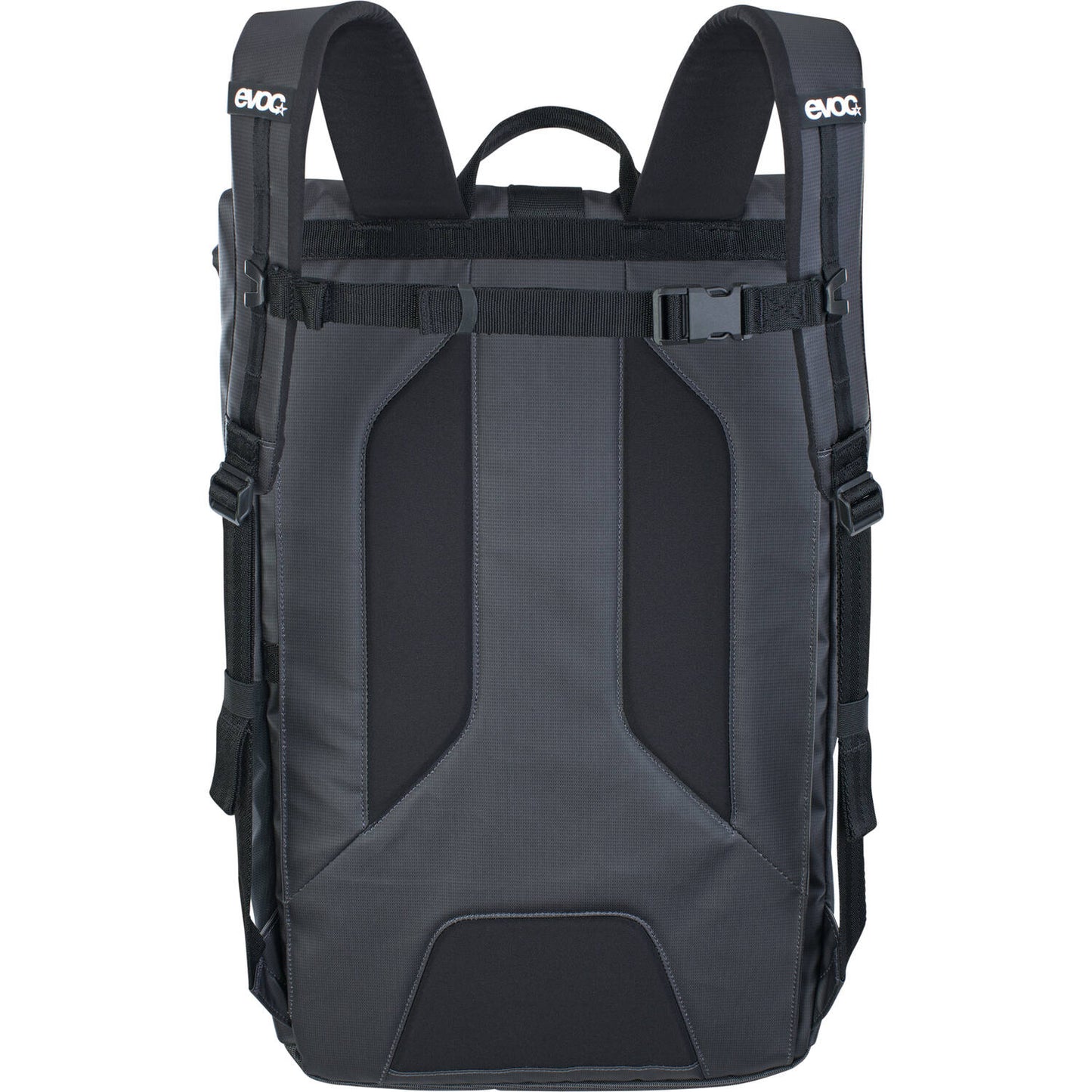 Evoc – Reiserucksack Einheitsgröße grau schwarz 16l
