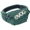 Evoc - Hip Pack Pro 3 Flasche grün 3l