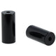 Cabele-Hüte für OT-RS900 von Ø3.65 bis Ø5,5 mm x 12 mm schwarz (50 Stück)
