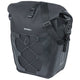 Basil Einzeltasche Navigator wasserdicht l mik 25-31l 14 x 26 x 42 cm - Schwarz