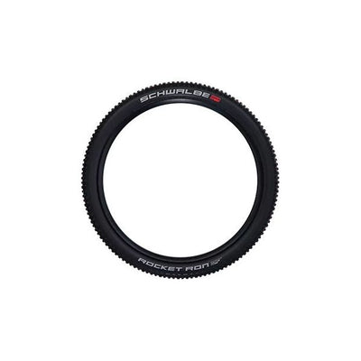 Schwalbe Exterior 27.5-2.25 (57-584) Rocket Ron Evolution Black VW