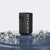 Cycplus Electric Battery Pumpe As2 Würfel schwarz
