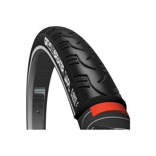 Cst Außenreifen 28x1 5 8x1 3 8 37-622 Unterbrecher schwarz reflex