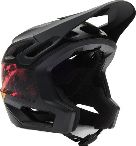 Fox Head Drop Frame Pro Mips Helm