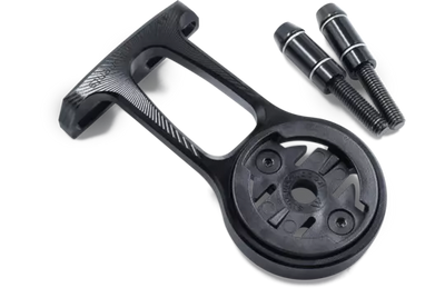 JRC - Garmin Lenkhalter Computer Mount Stealth+ Premium Black