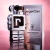Paco Rabanne Paco Rabanne Eau de Toilette Spray Phantom 100ml Männer