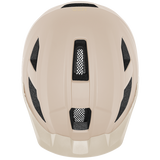 Ked Fahrradhelm Embrace Urban – M (54–58 cm) – Mattbeige - afbeelding 3