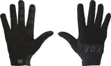 Fox Head Flexair Pro Vollfingerhandschuhe - afbeelding 1