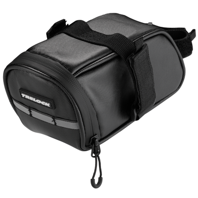 Trelock Satteltasche für. Zr355 Zr455 Steckkette – Schwarz