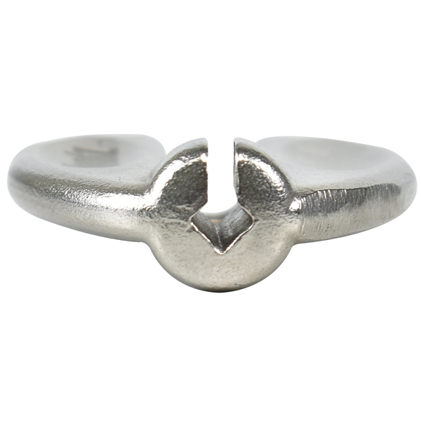 Speichen-Nippelschlüssel IceToolz 08C5 Ergo Edelstahl