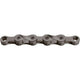 KMC X9 Grey Fahrradkette, 114 Glieder, 9-fach, grau