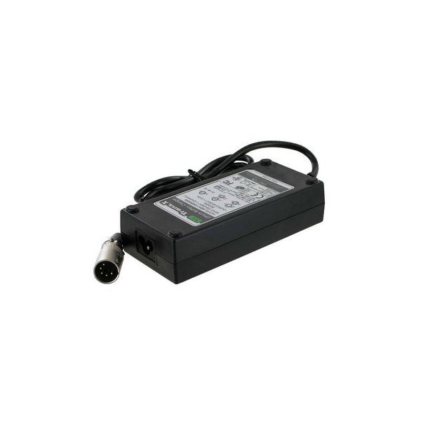 Van Beijck Batterie Ladegerät XLR 5-Pins 36V 2a