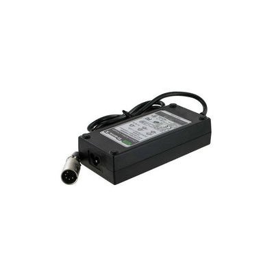 Van Beijck Batterie Ladegerät XLR 5-Pins 36V 2a