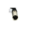 Van Beijck Batterie Ladegerät XLR 3-Pin Neutrik 36 Volt 2 Ah