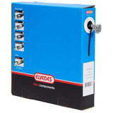 Elvedes Schaltseilzug Edelstahl 3m Nippel 4x4 Box (50) - afbeelding 1