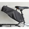 Selle Royal Sattle Bag - Extra -Large - Schwarz - Fahrrad - 7l