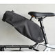 Selle Royal Sattle Bag - Extra -Large - Schwarz - Fahrrad - 7l